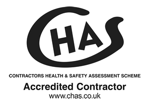 CHAS Logo